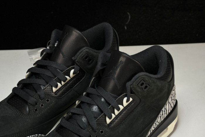 jordan 3 retro wmns “off noir” ck9246-001