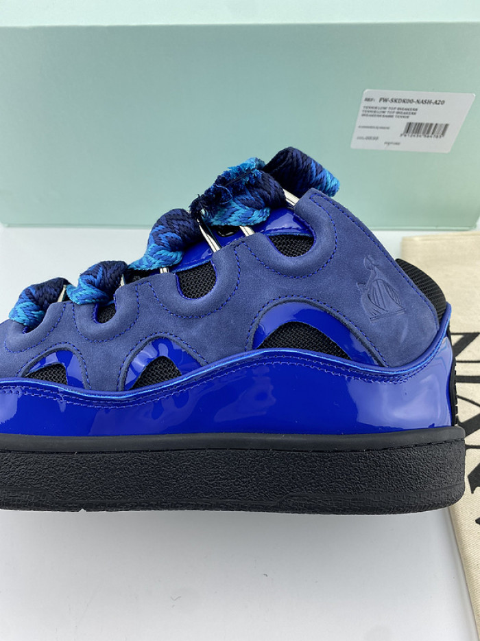 lanvin sneakers