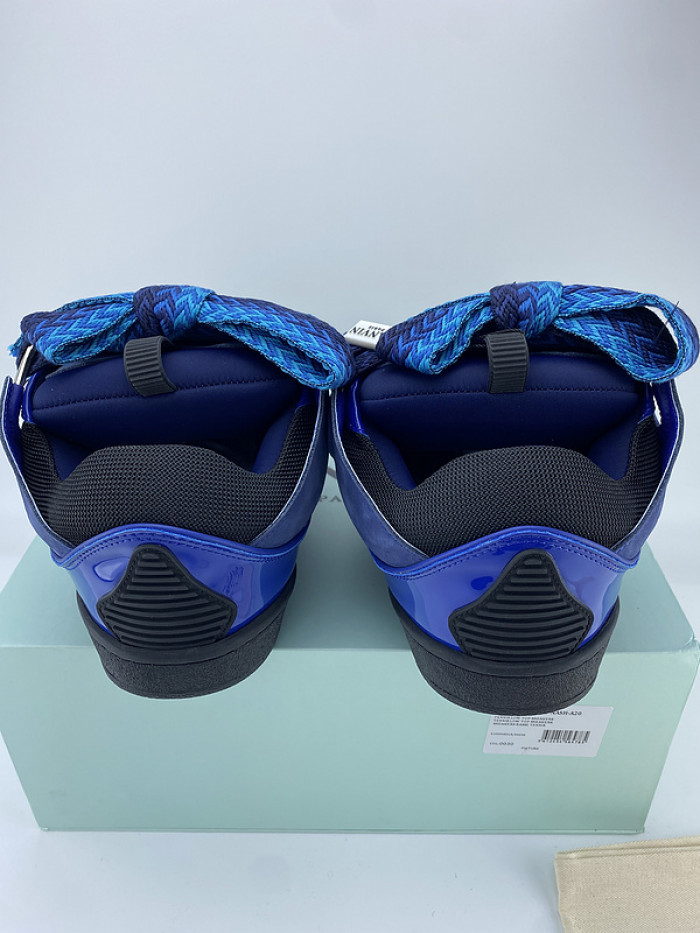 lanvin sneakers