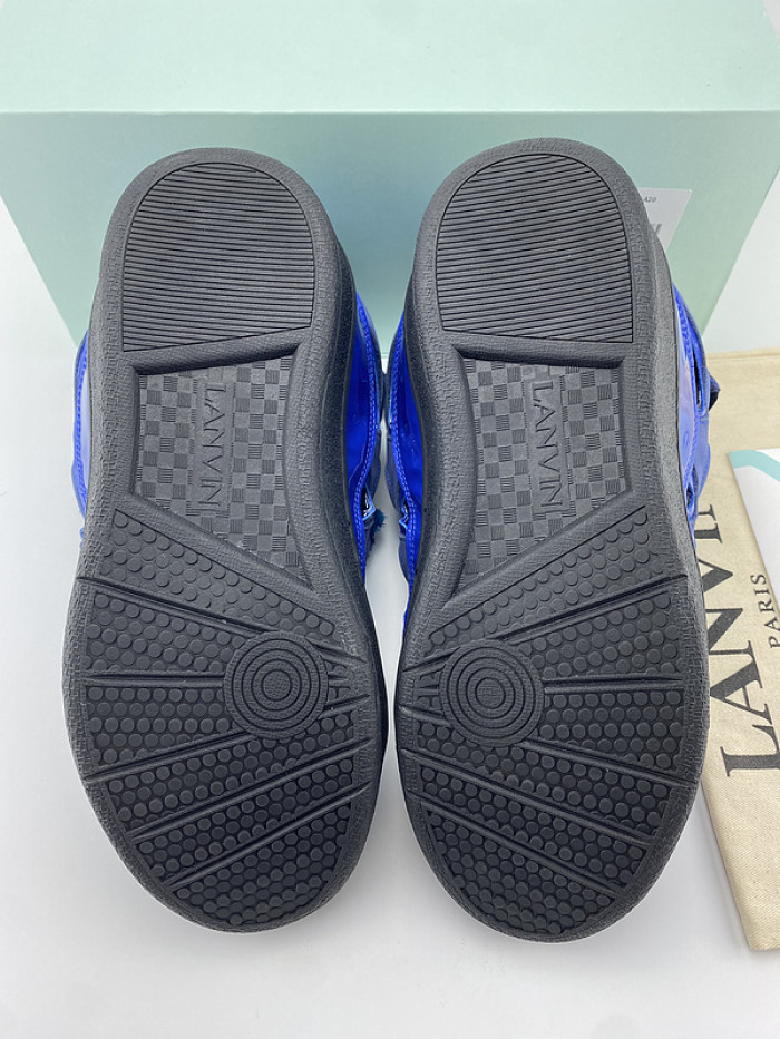 lanvin sneakers