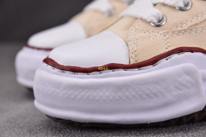 maison mihara yasuhiro shoes