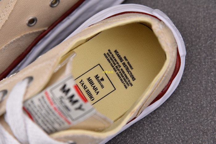 maison mihara yasuhiro shoes