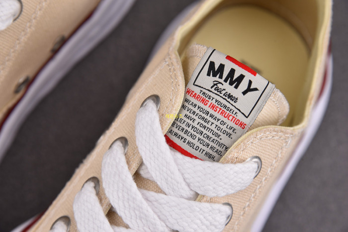 maison mihara yasuhiro shoes