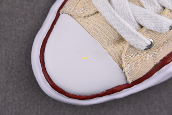 maison mihara yasuhiro shoes