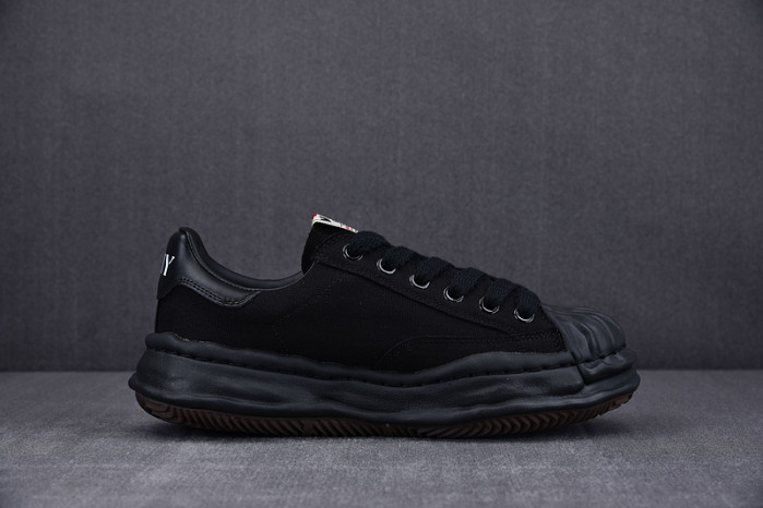 maison mihara yasuhiro shoes
