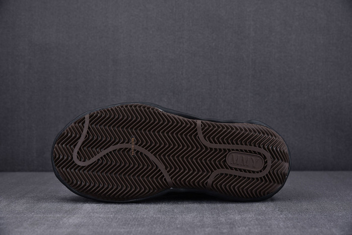 maison mihara yasuhiro shoes