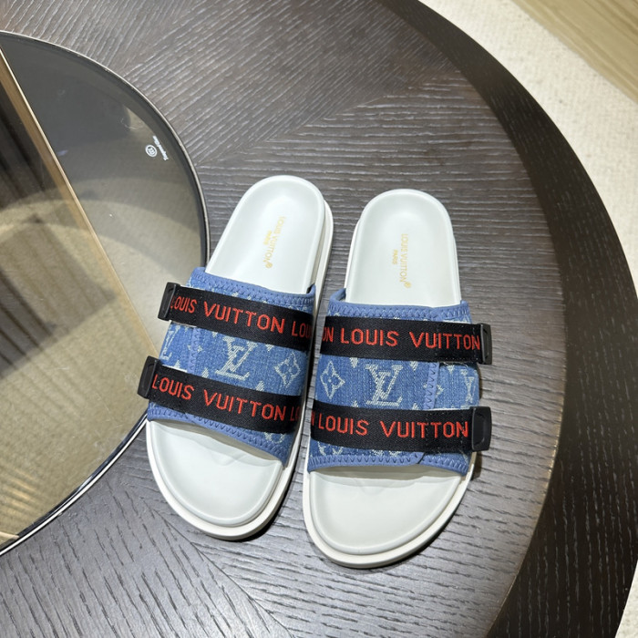 LV SANDALS