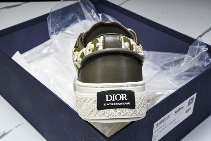 Dior B33 SNEAKER (EU38-46)
