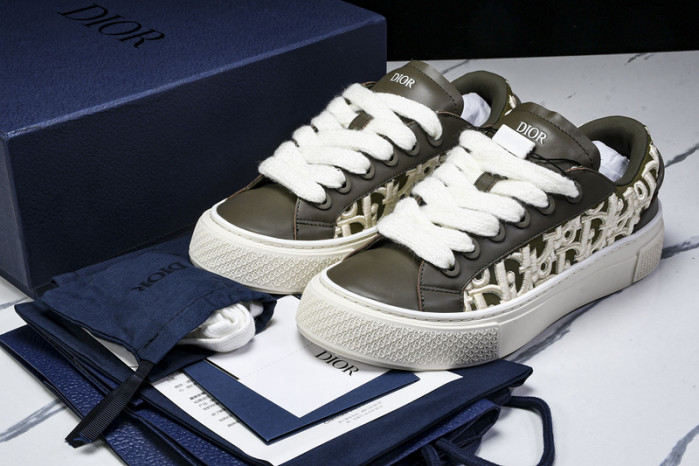 Dior B33 SNEAKER (EU38-46)