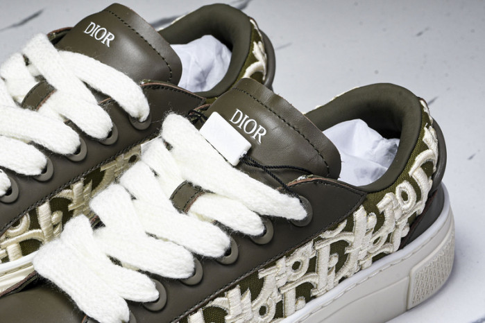 Dior B33 SNEAKER (EU38-46)