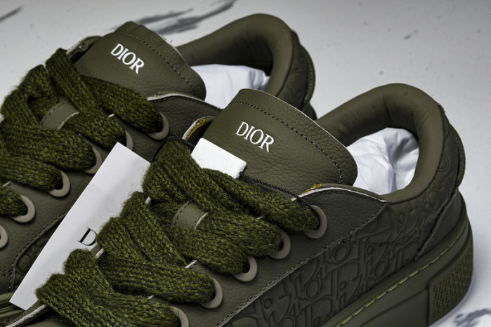 Dior B33 SNEAKER (EU38-46)