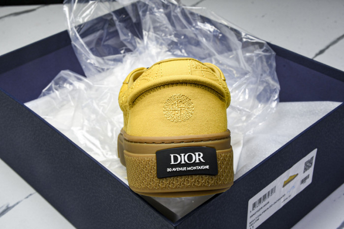 Dior B33 SNEAKER (EU38-46)