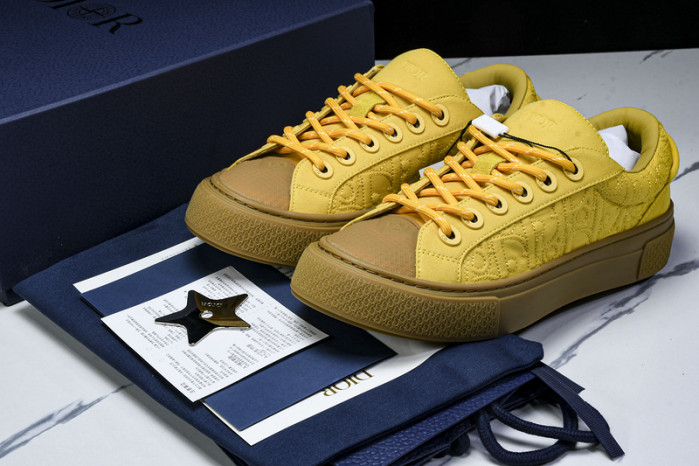 Dior B33 SNEAKER (EU38-46)
