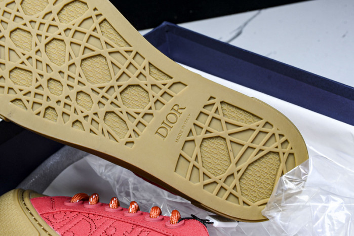 Dior B33 SNEAKER (EU38-46)