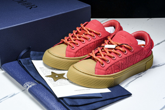Dior B33 SNEAKER (EU38-46)