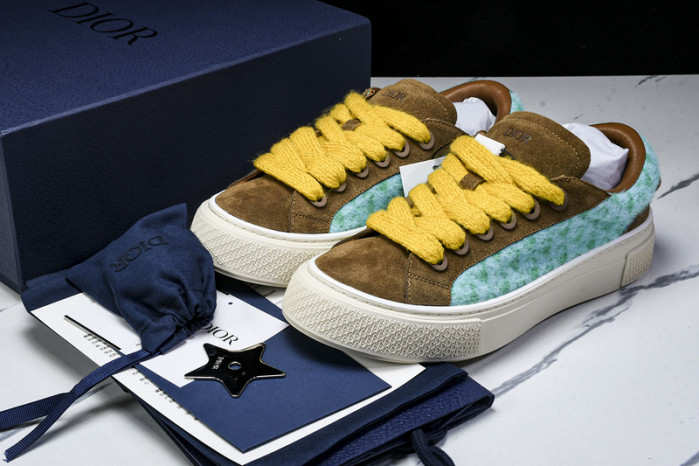 Dior B33 SNEAKER (EU38-46)