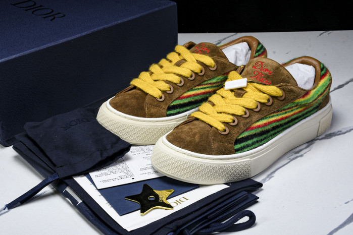 Dior B33 SNEAKER (EU38-46)