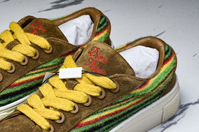 Dior B33 SNEAKER (EU38-46)