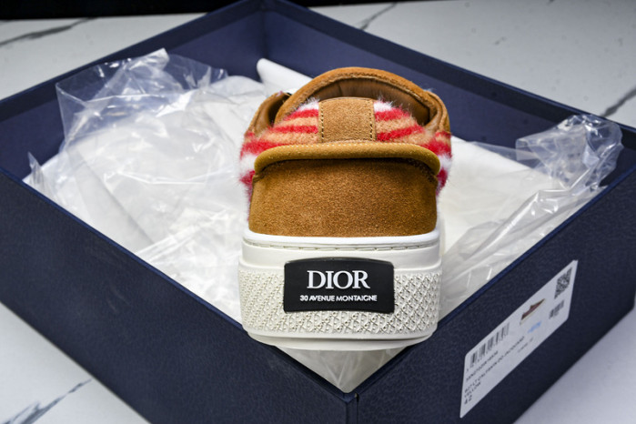 Dior B33 SNEAKER (EU38-46)