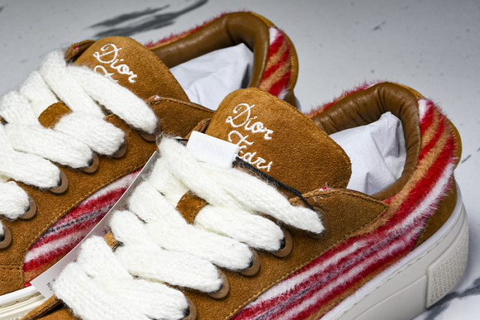 Dior B33 SNEAKER (EU38-46)