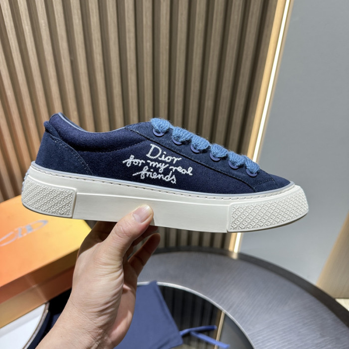 Dior B33 SNEAKER (EU38-46)