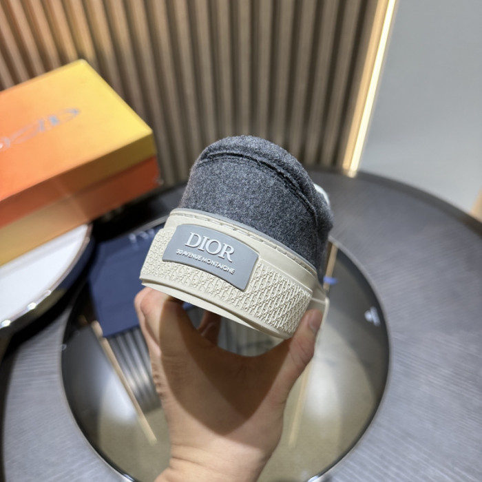 Dior B33 SNEAKER (EU38-46)