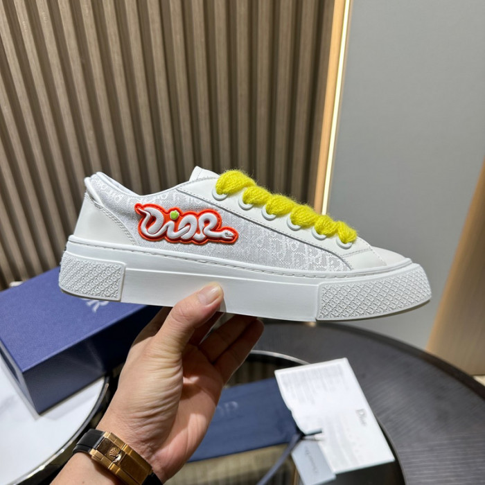 Dior B33 SNEAKER (EU38-46)