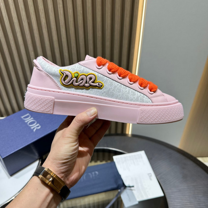 Dior B33 SNEAKER (EU38-46)