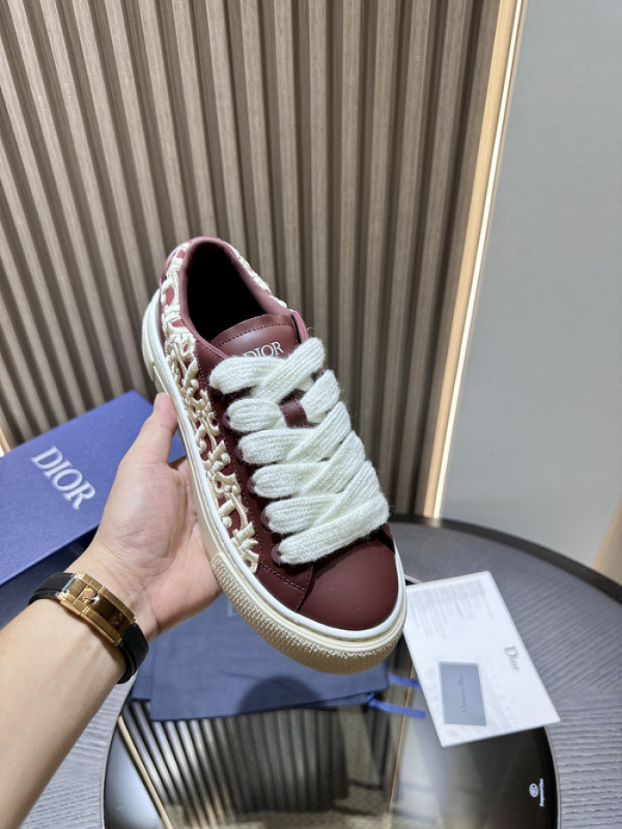 Dior B33 SNEAKER (EU38-46)