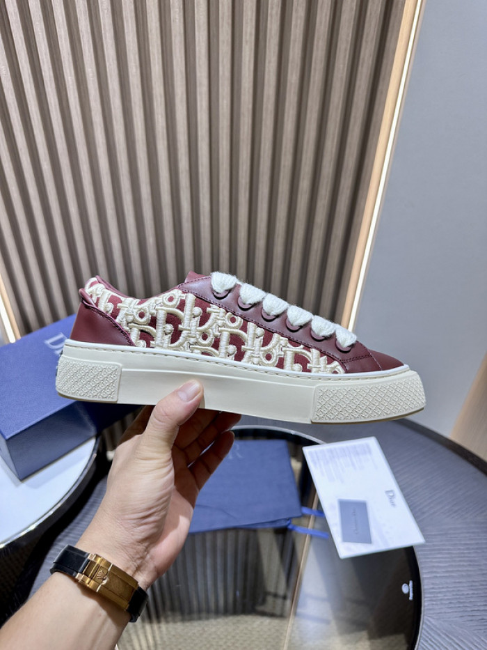 Dior B33 SNEAKER (EU38-46)