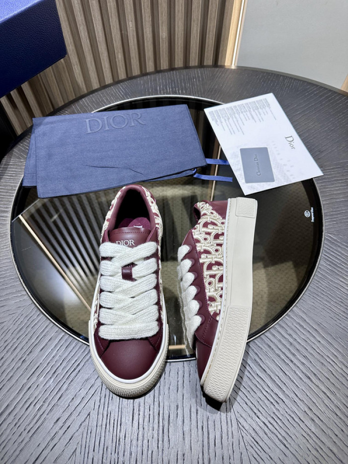 Dior B33 SNEAKER (EU38-46)