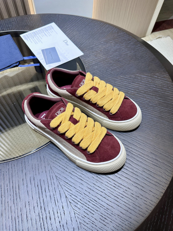 Dior B33 SNEAKER (EU38-46)