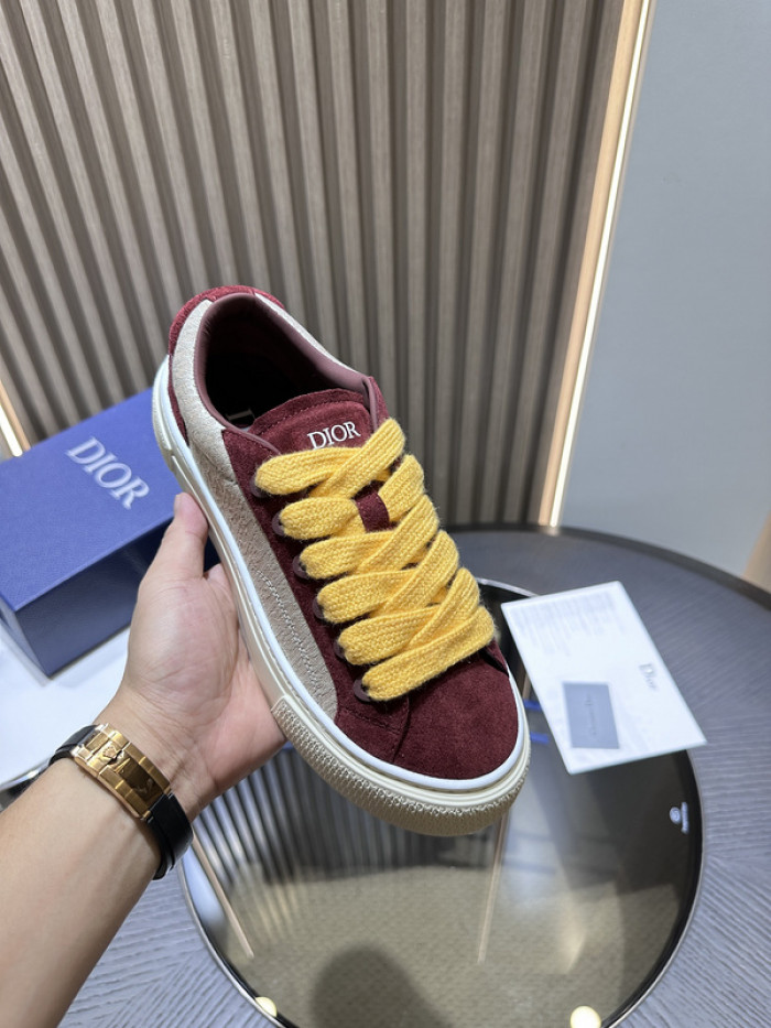 Dior B33 SNEAKER (EU38-46)