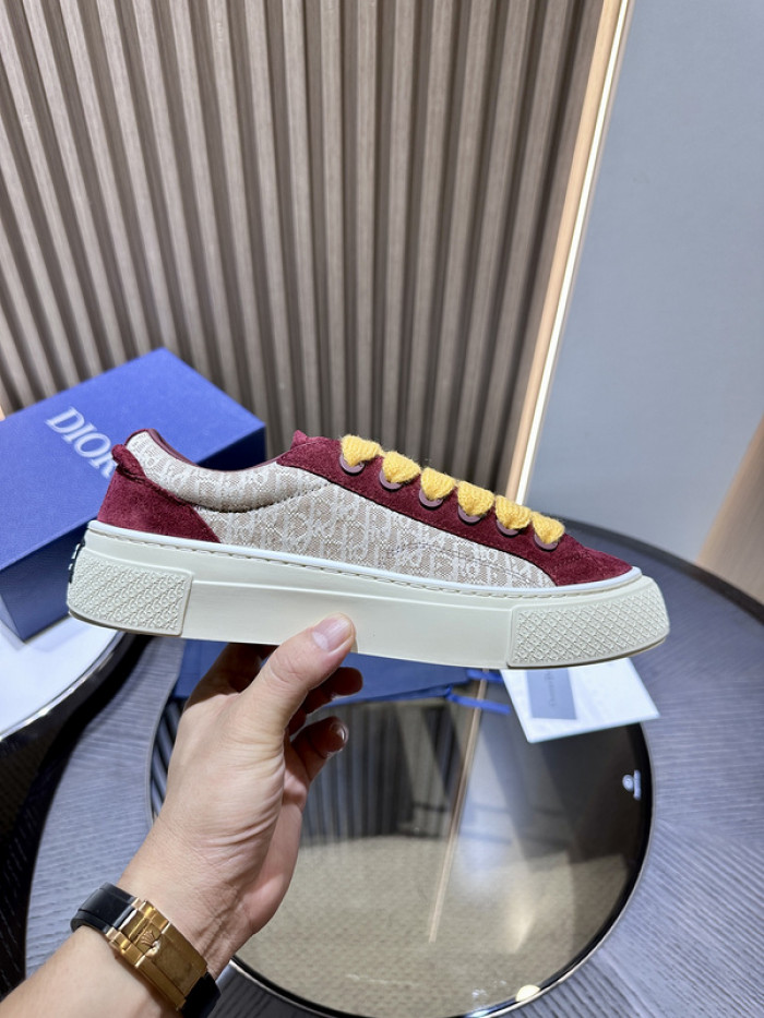Dior B33 SNEAKER (EU38-46)