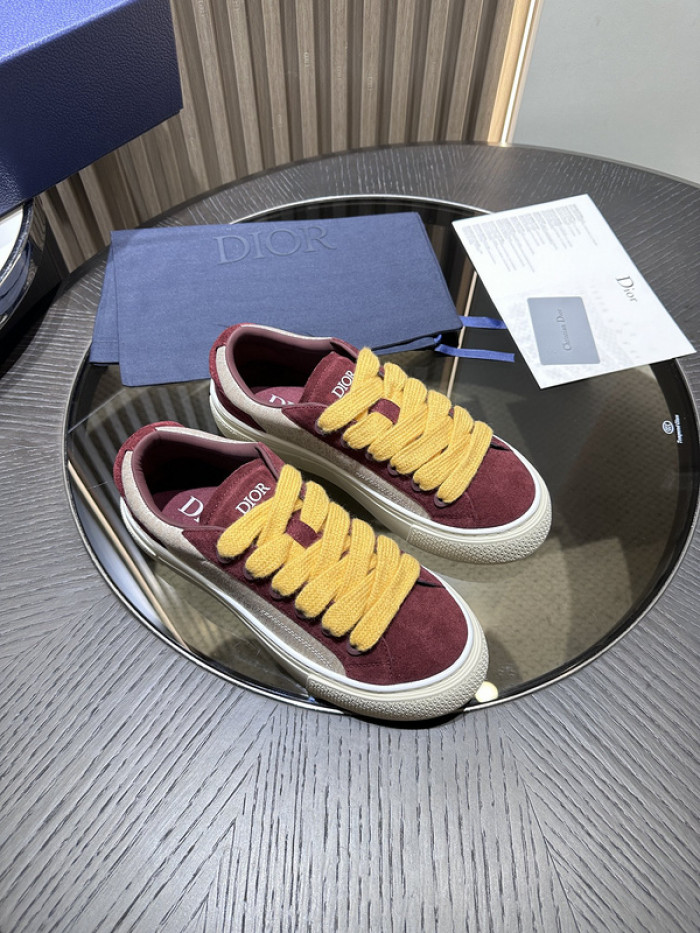 Dior B33 SNEAKER (EU38-46)