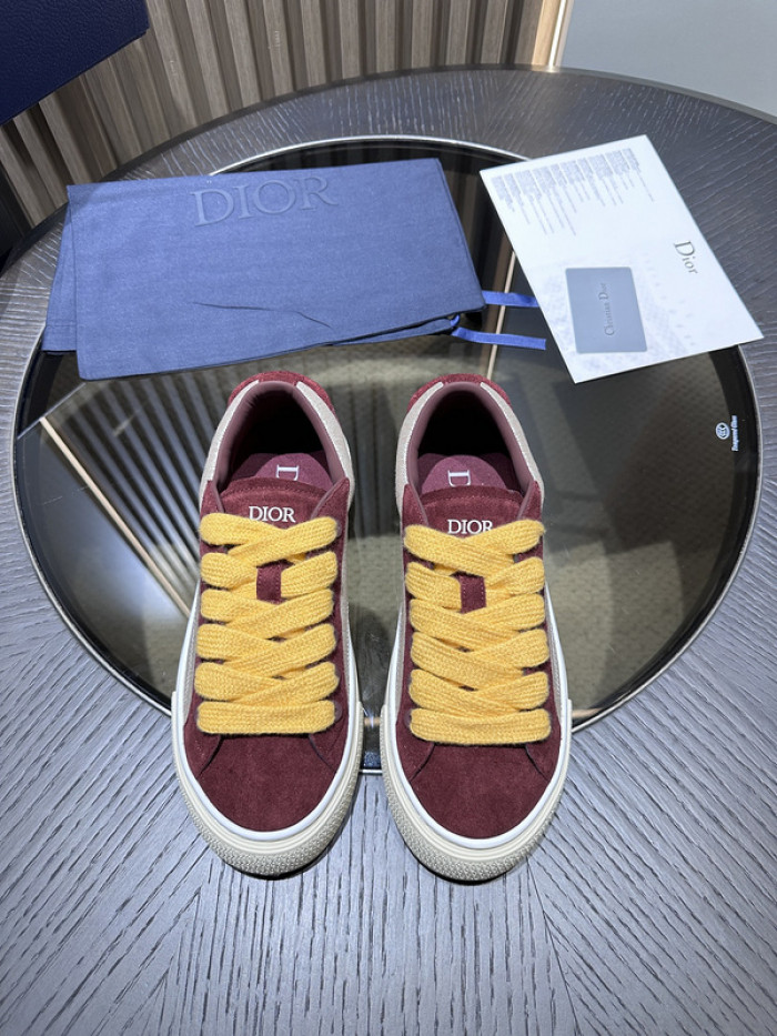 Dior B33 SNEAKER (EU38-46)