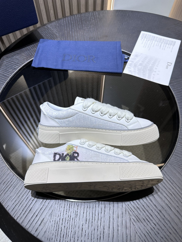 Dior B33 SNEAKER (EU38-45)