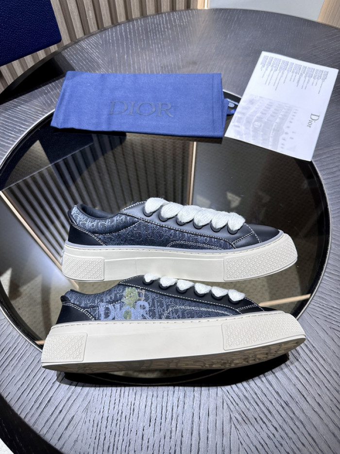 Dior B33 SNEAKER (EU38-45)