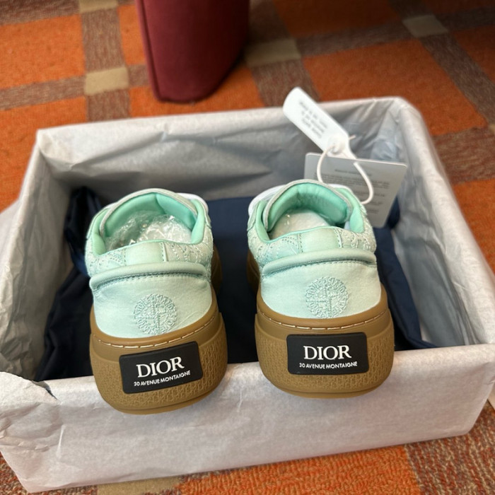 Dior B33 Sneaker (Women EU35-41)