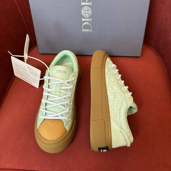 Dior B33 Sneaker (Women EU35-41)