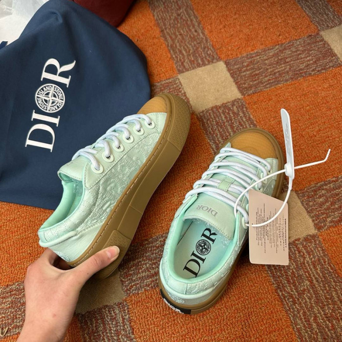 Dior B33 Sneaker (Women EU35-41)