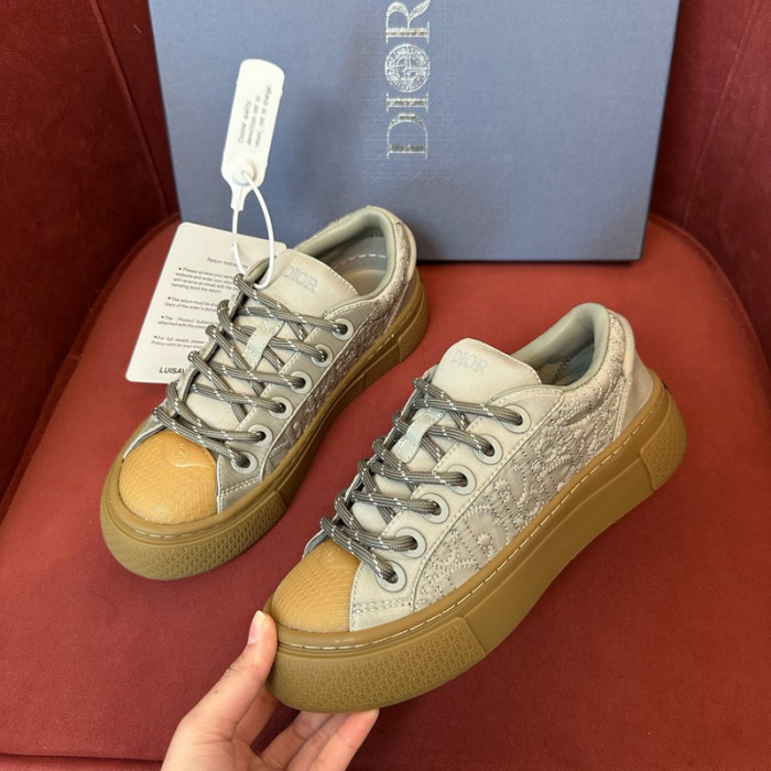 Dior B33 Sneaker (Women EU35-41)