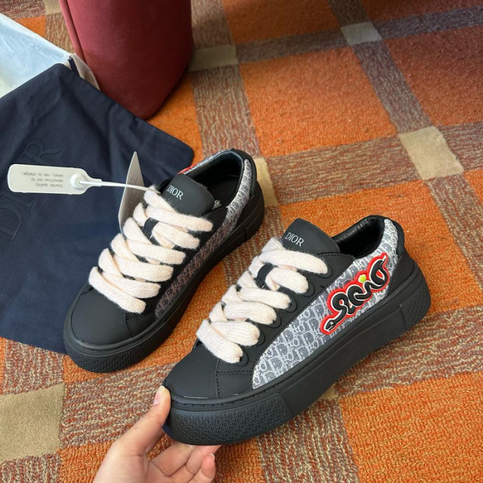 Dior B33 Sneaker (Women EU35-41)