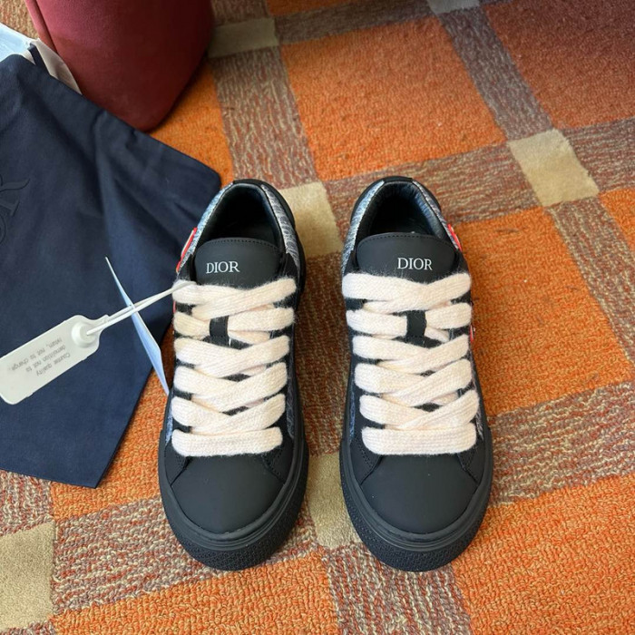 Dior B33 Sneaker (Women EU35-41)