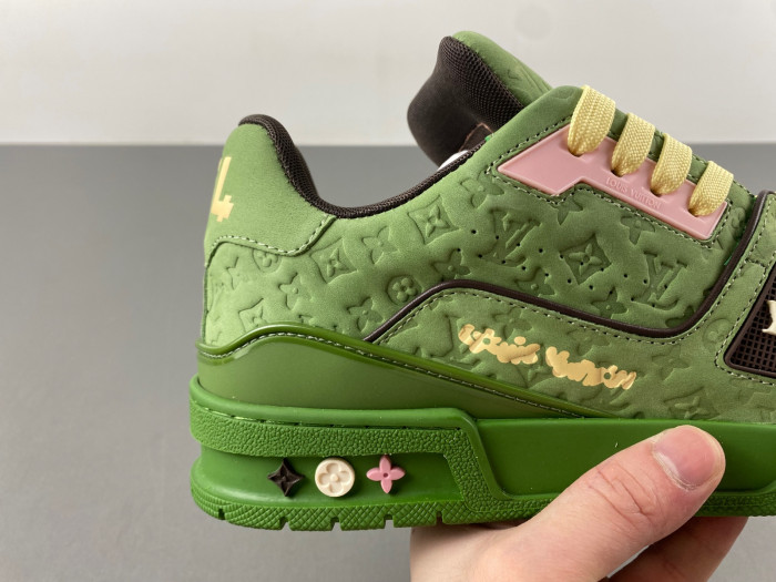lv sneaker low