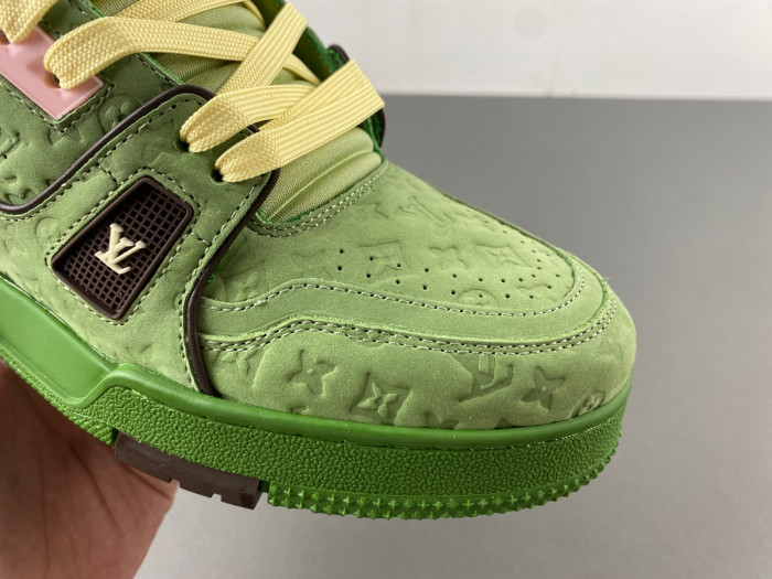lv sneaker low