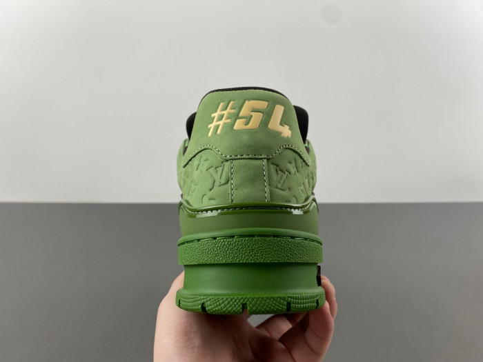 lv sneaker low