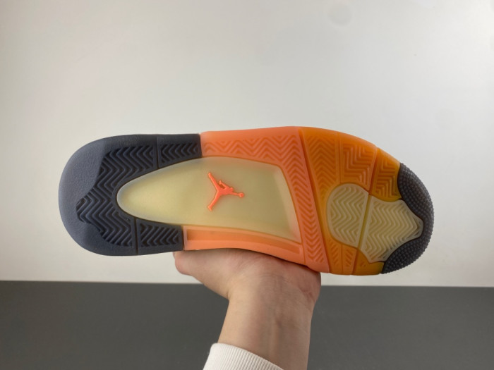 Air Jordan 4 HV0823-101