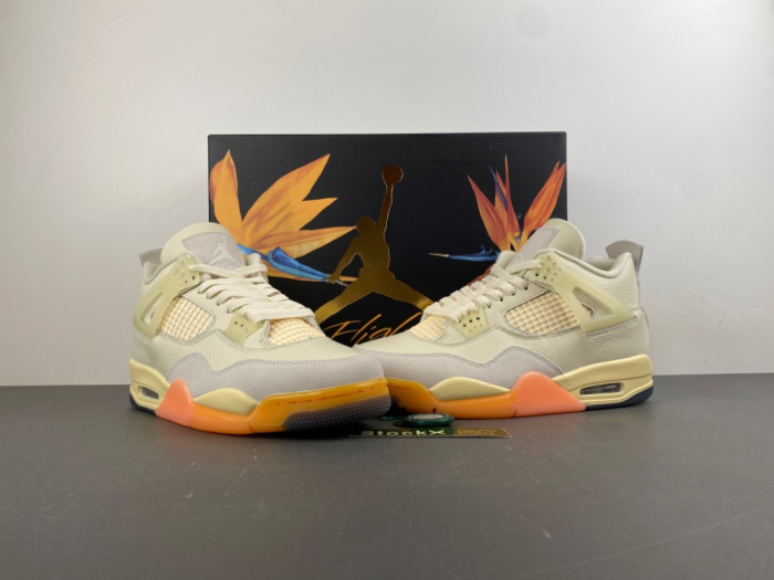 Air Jordan 4 HV0823-101