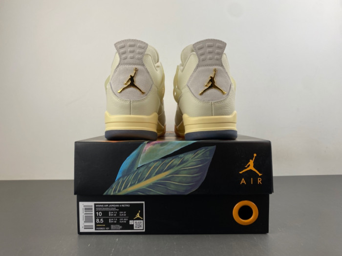 Air Jordan 4 HV0823-101
